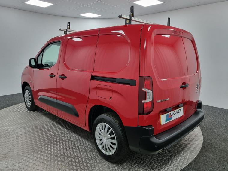 Citroen Citroen Berlingo