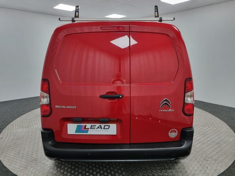 Citroen Citroen Berlingo