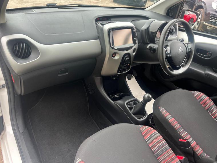 Citroen Citroen C1