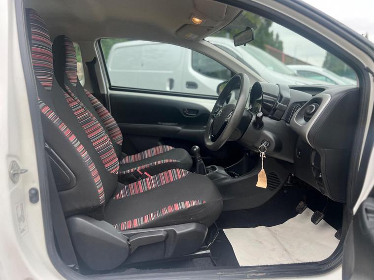 Citroen Citroen C1