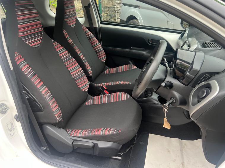 Citroen Citroen C1