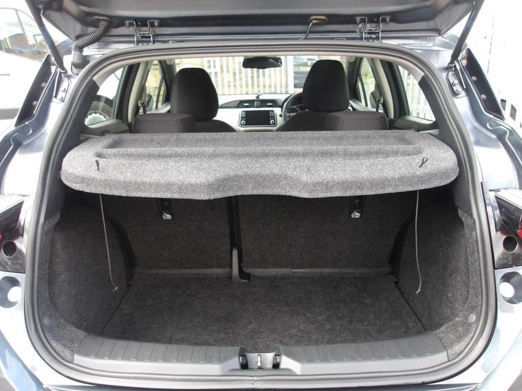 Nissan Nissan Micra