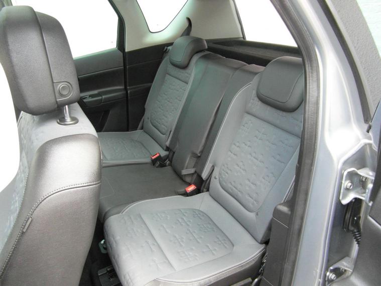 Vauxhall Vauxhall Meriva