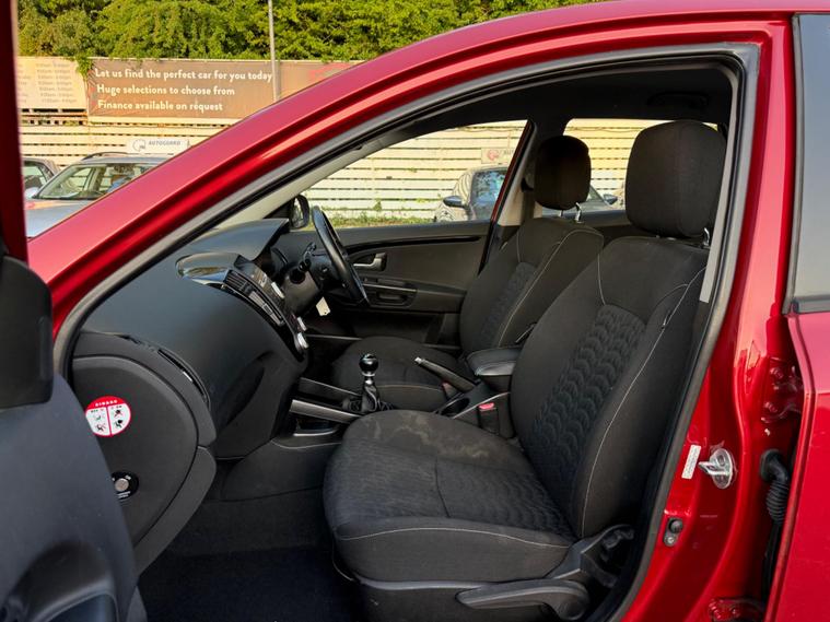 Kia Kia Ceed
