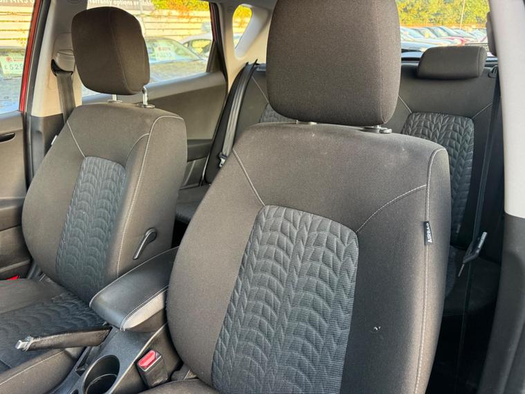 Kia Kia Ceed