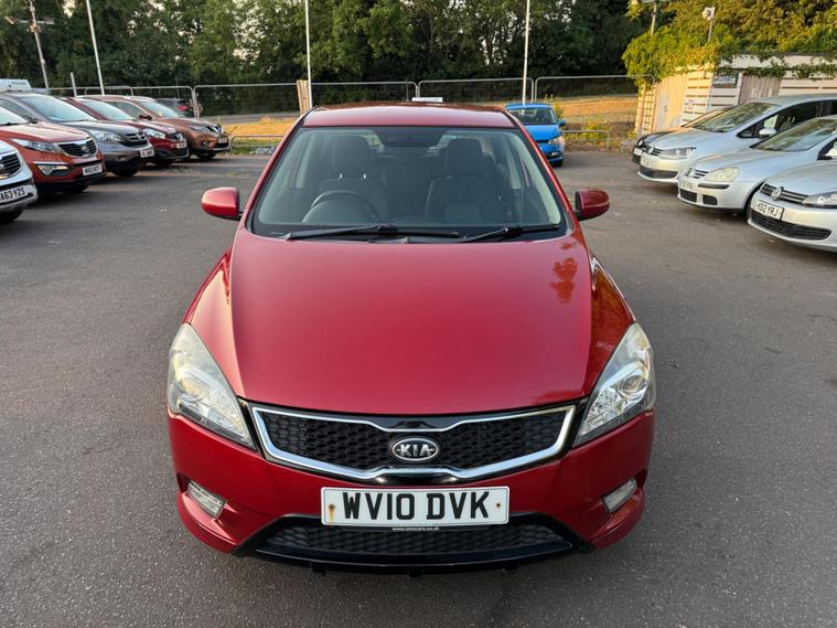 Kia Kia Ceed
