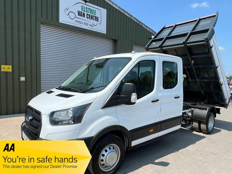 Ford Ford Transit