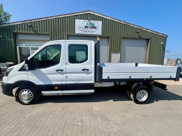 Ford Ford Transit