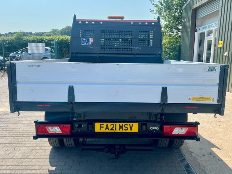 Ford Ford Transit