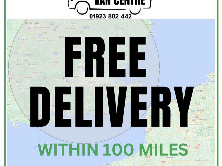 Ford Ford Transit
