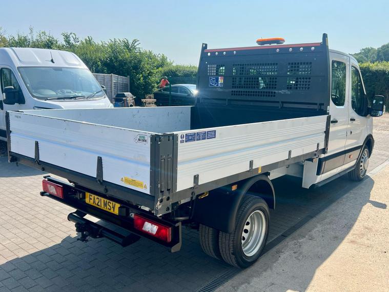 Ford Ford Transit