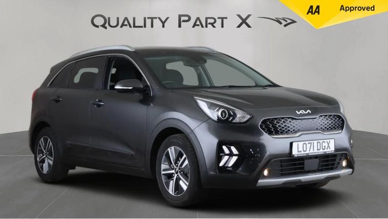Kia Kia Niro
