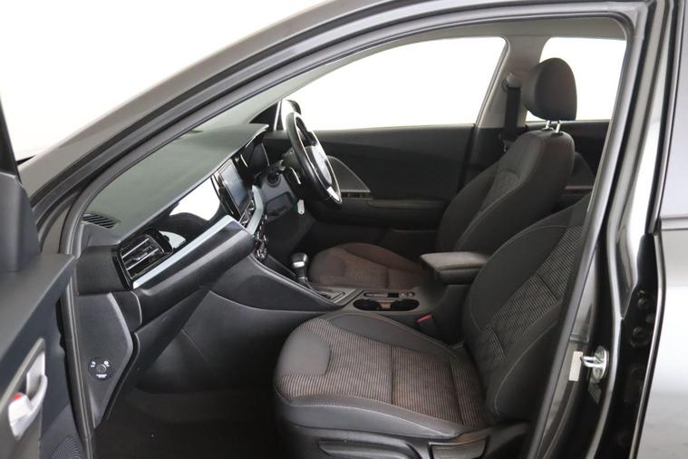 Kia Kia Niro