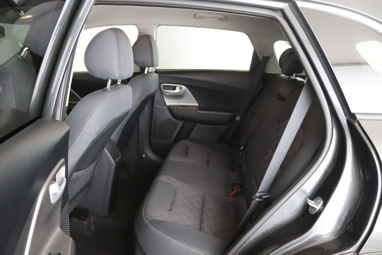Kia Kia Niro