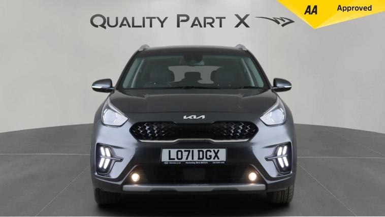 Kia Kia Niro