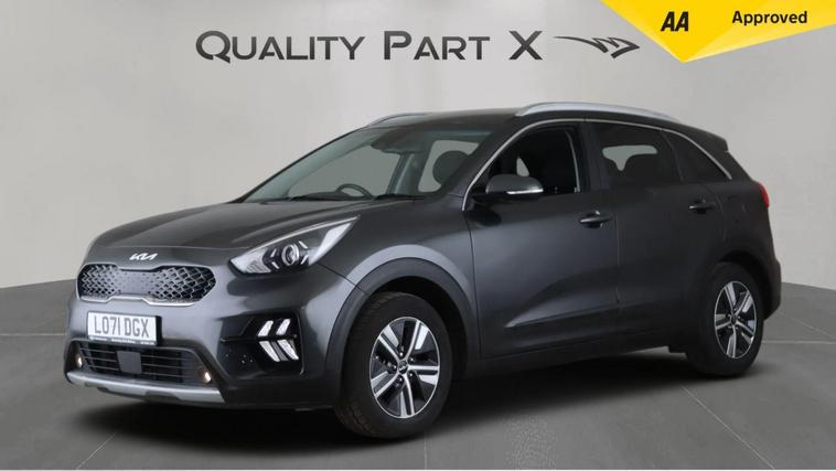 Kia Kia Niro