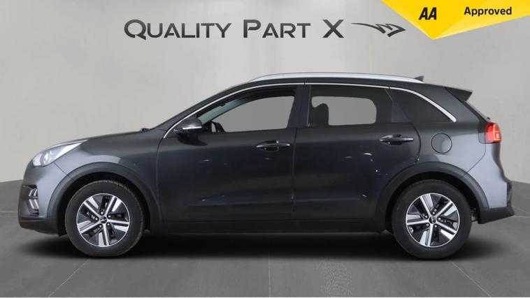 Kia Kia Niro
