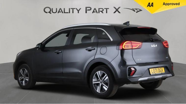 Kia Kia Niro