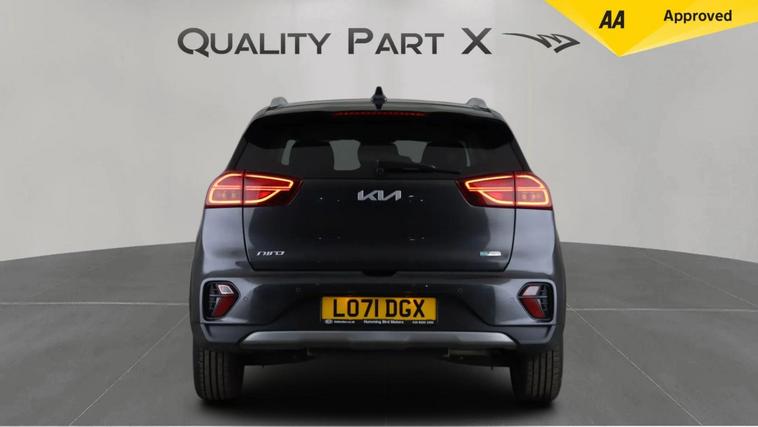Kia Kia Niro