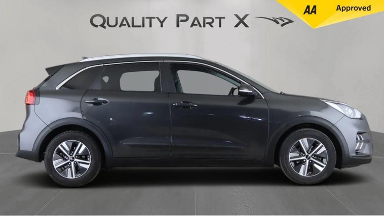 Kia Kia Niro