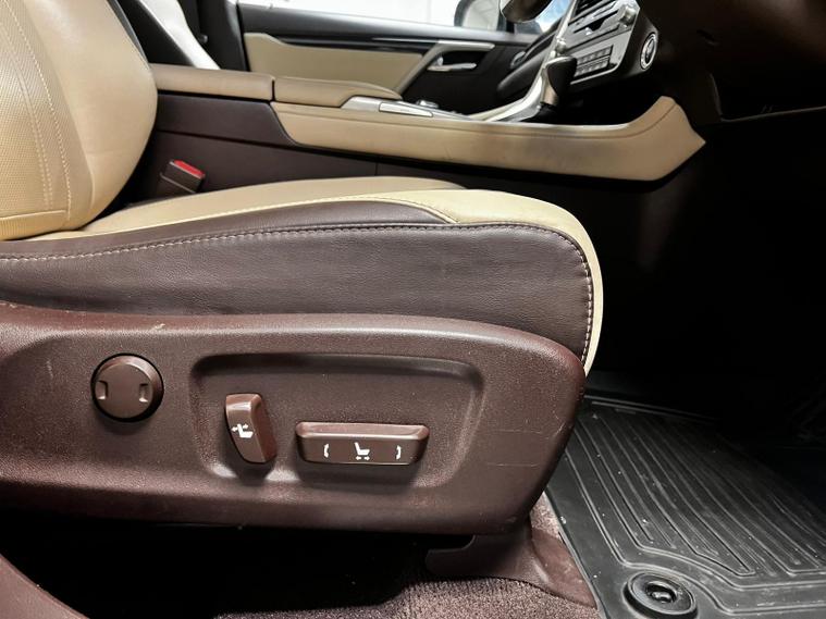 Lexus Lexus RX