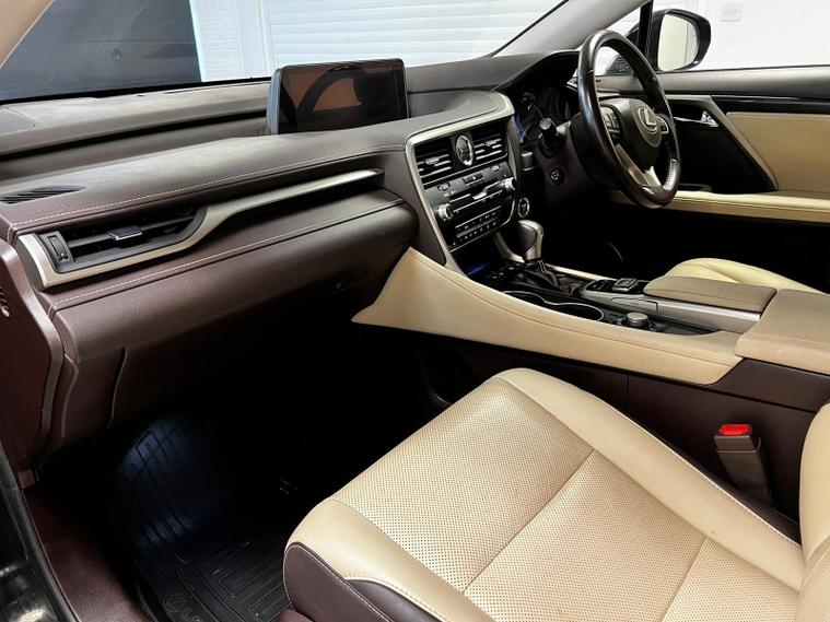 Lexus Lexus RX