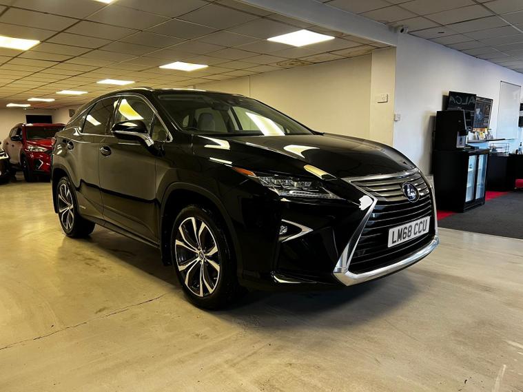 Lexus Lexus RX