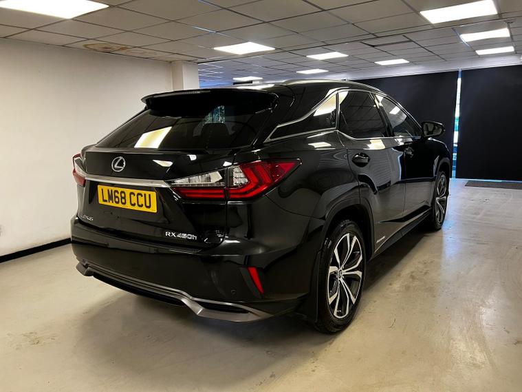Lexus Lexus RX