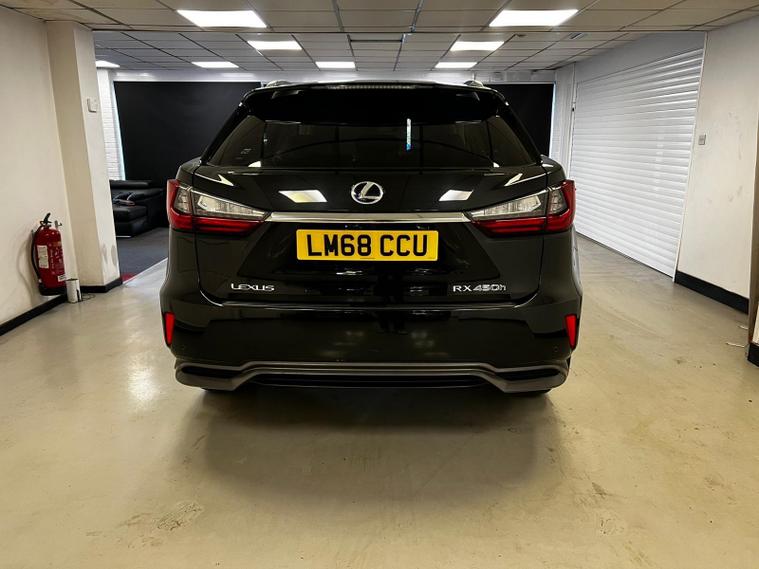 Lexus Lexus RX