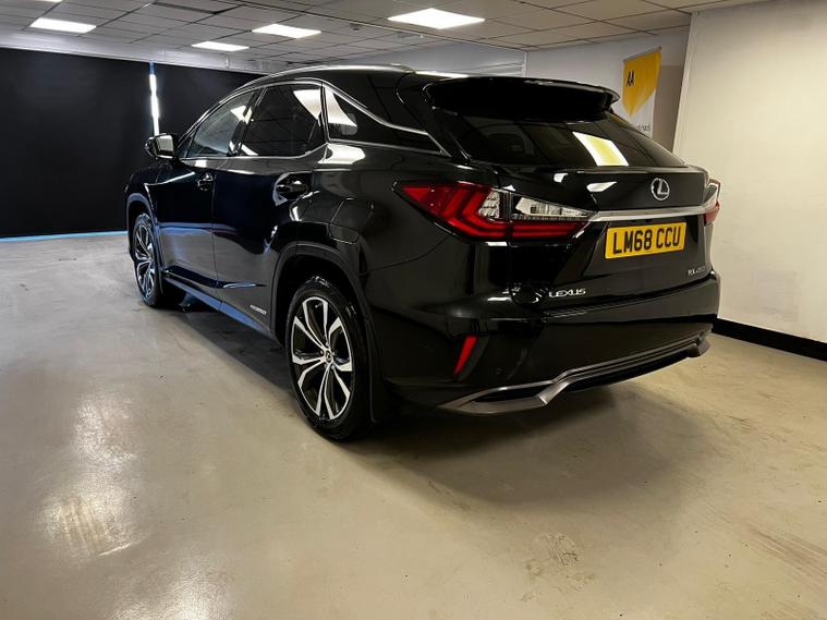 Lexus Lexus RX