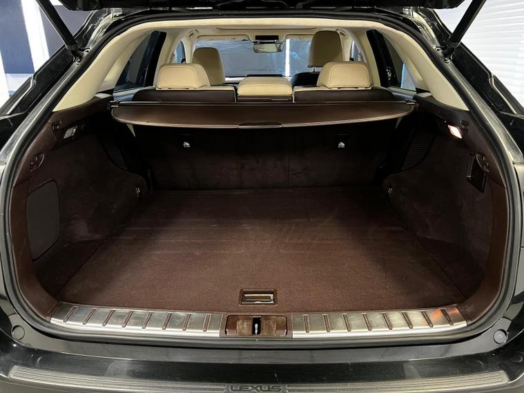 Lexus Lexus RX