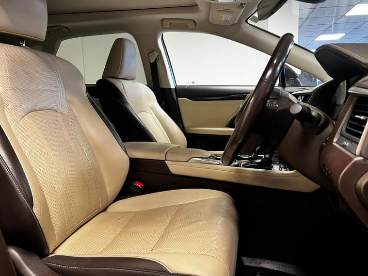 Lexus Lexus RX