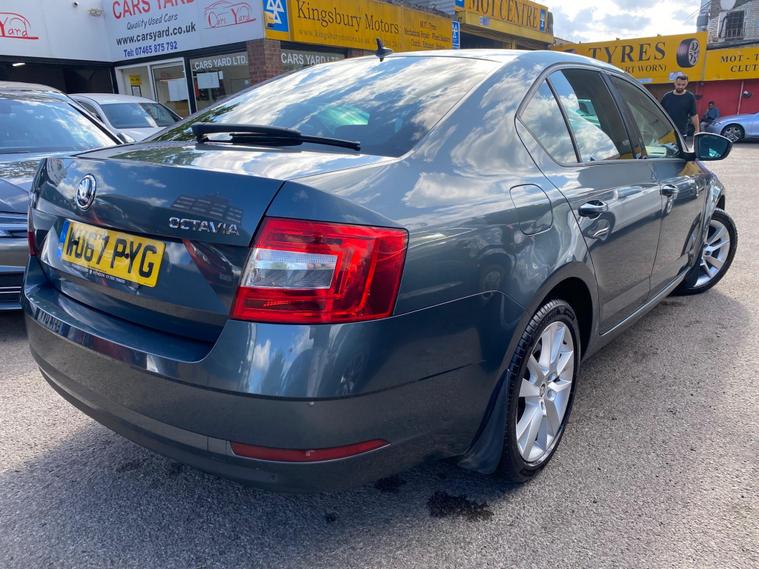 Skoda Skoda Octavia
