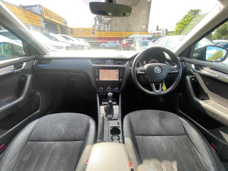 Skoda Skoda Octavia