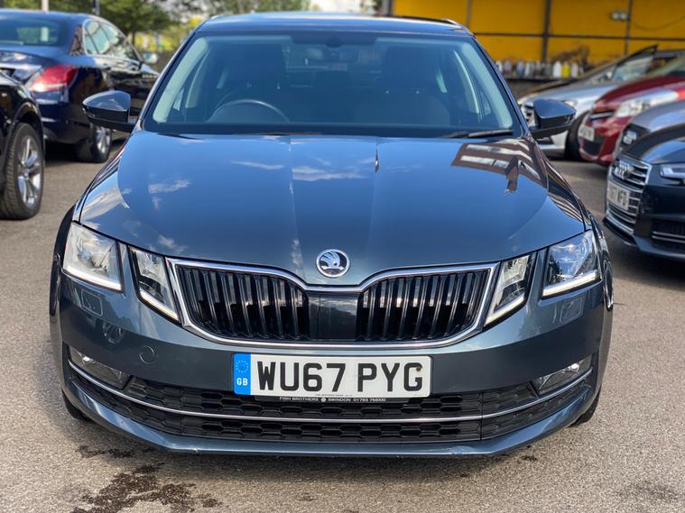 Skoda Skoda Octavia