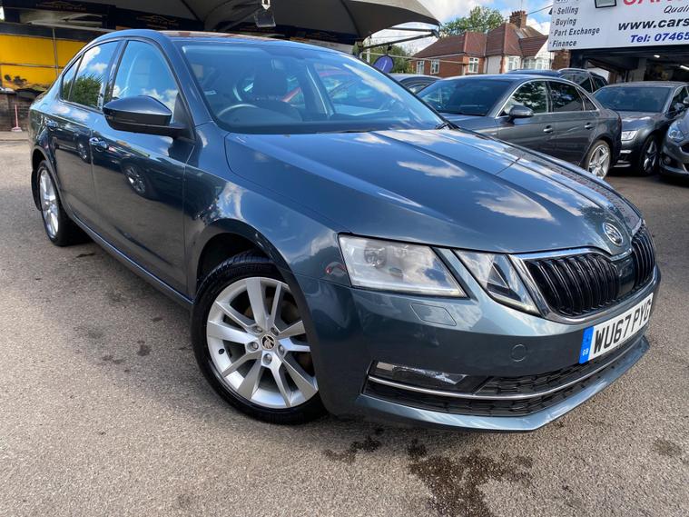 Skoda Skoda Octavia