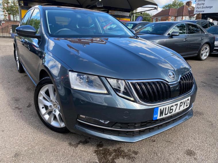 Skoda Skoda Octavia