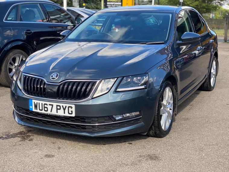 Skoda Skoda Octavia