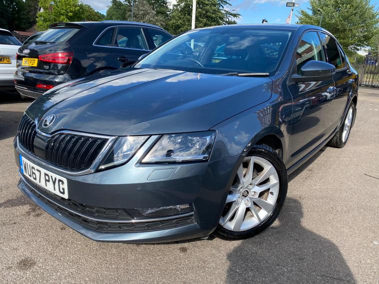 Skoda Skoda Octavia