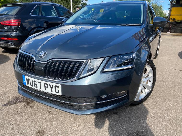 Skoda Skoda Octavia