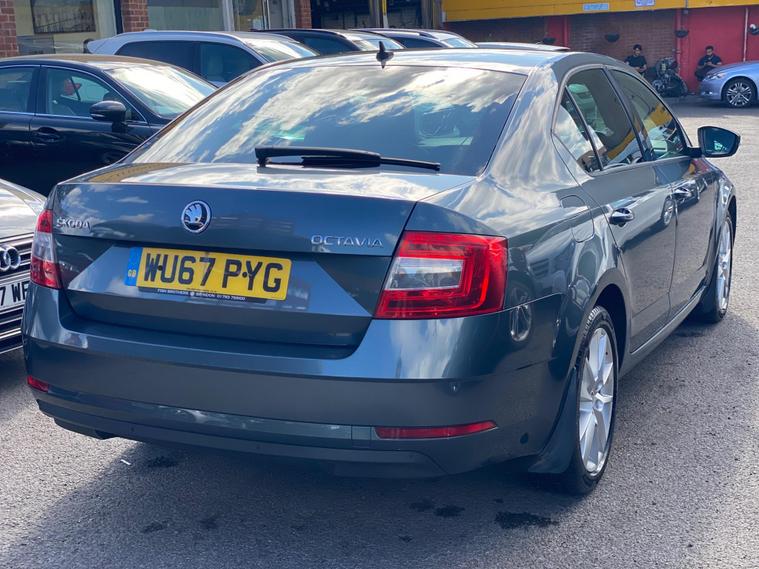 Skoda Skoda Octavia