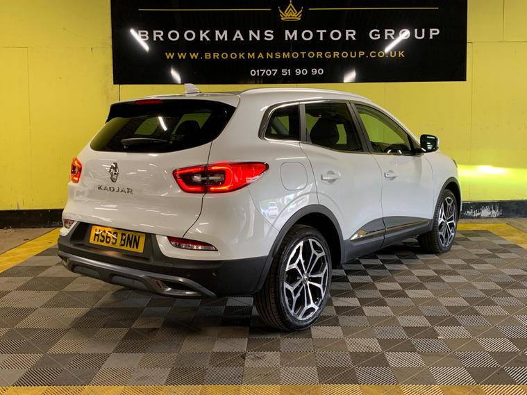 Renault Renault Kadjar