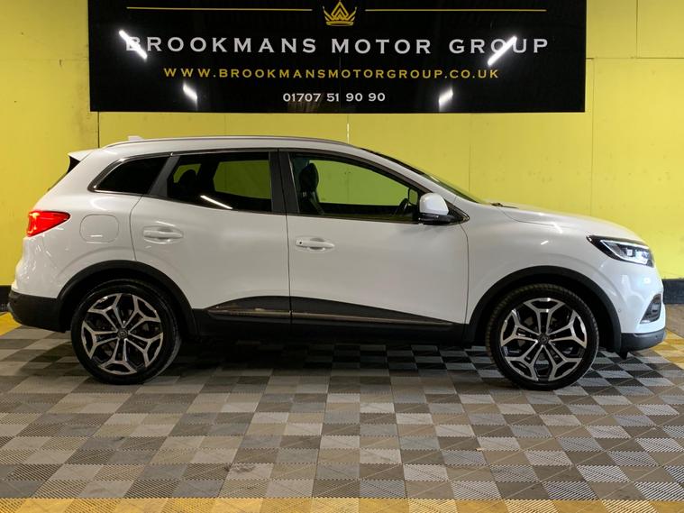 Renault Renault Kadjar
