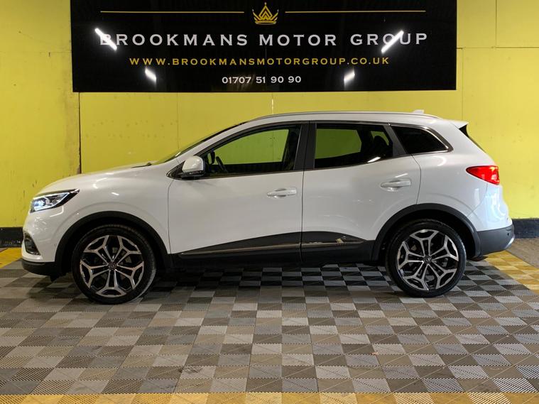 Renault Renault Kadjar