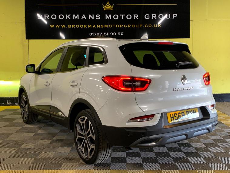 Renault Renault Kadjar