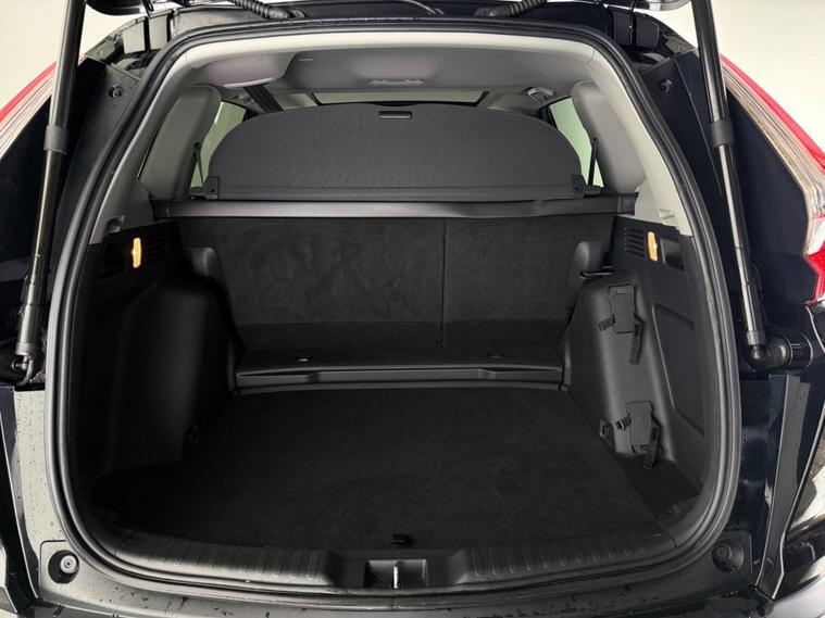 Honda Honda CR-V