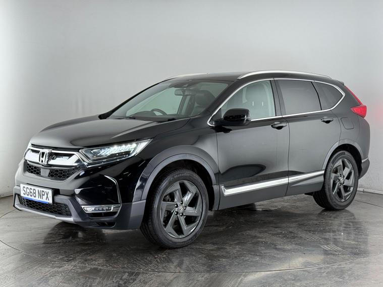Honda Honda CR-V