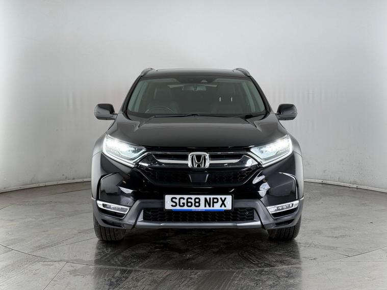 Honda Honda CR-V
