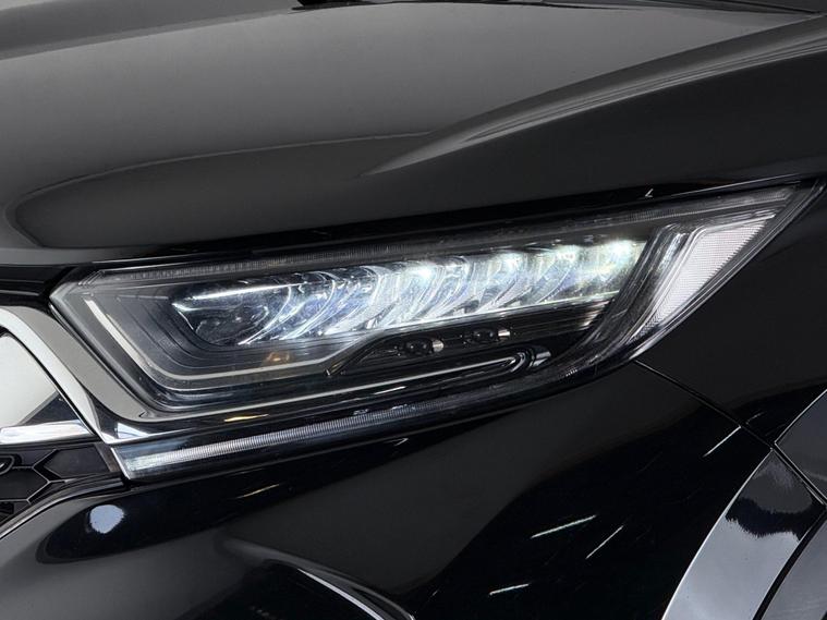 Honda Honda CR-V