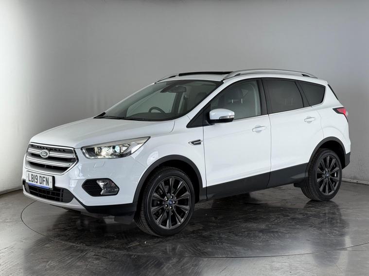 Ford Ford Kuga